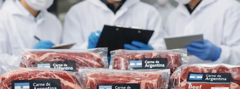 “Acuerdo histórico”: Japón abrió en forma total su mercado a la carne vacuna argentina