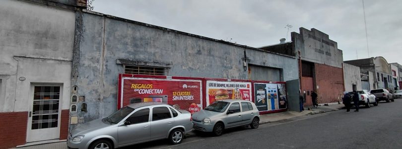 Subastas de oficinas y viviendas en la Ciudad de Buenos Aires