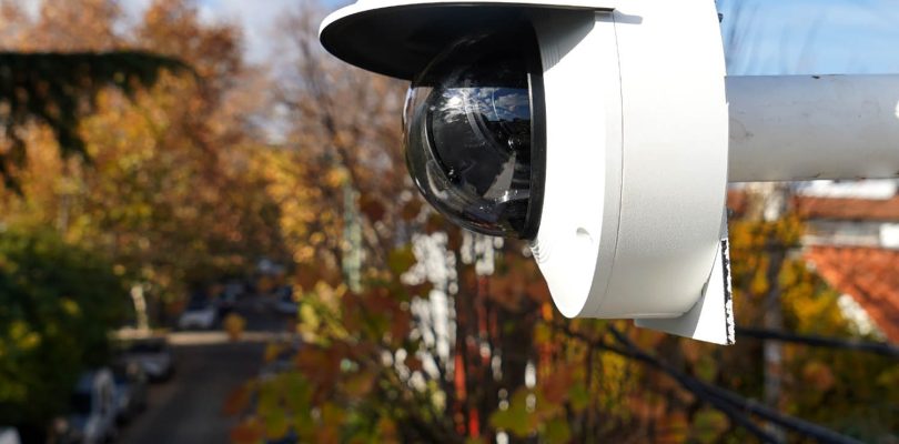Muro Digital: cómo funciona el nuevo sistema de videovigilancia de un municipio clave del Conurbano