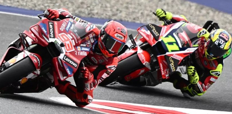 MotoGP vuelve a Buenos Aires: cuándo comienza la preventa de entradas
