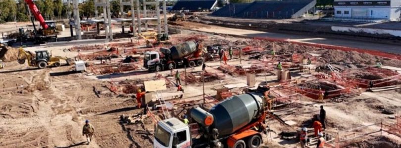 Autódromo de Buenos Aires: qué impacto podría generar la inversión de U$D 150 millones para traer la F1