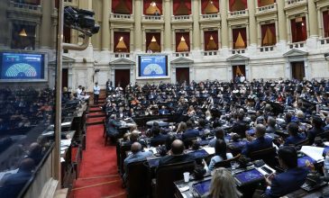 Salud mental: las claves del proyecto impulsado en el Congreso para declarar la emergencia nacional