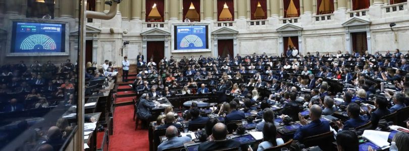 Salud mental: las claves del proyecto impulsado en el Congreso para declarar la emergencia nacional