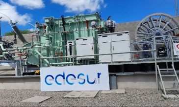 Cinco bancos otorgaron un préstamo de $320 mil millones a Edesur para mejorar el servicio