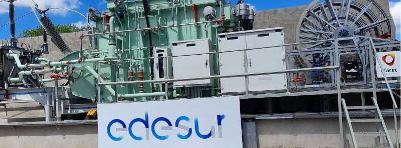 Cinco bancos otorgaron un préstamo de $320 mil millones a Edesur para mejorar el servicio