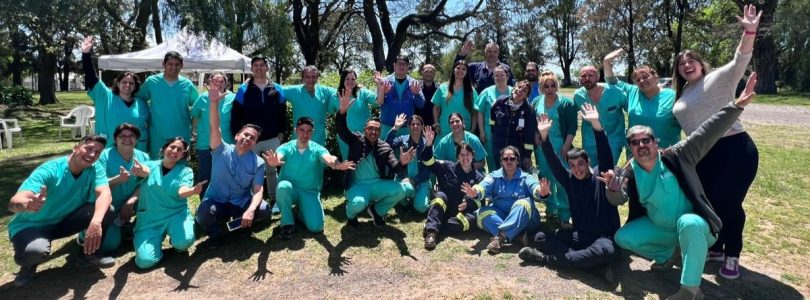 Ciencia, liderazgo y bienestar: los desafíos que enfrenta la enfermería y el cuidado de la salud