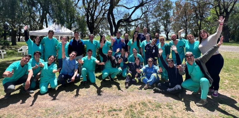 Ciencia, liderazgo y bienestar: los desafíos que enfrenta la enfermería y el cuidado de la salud