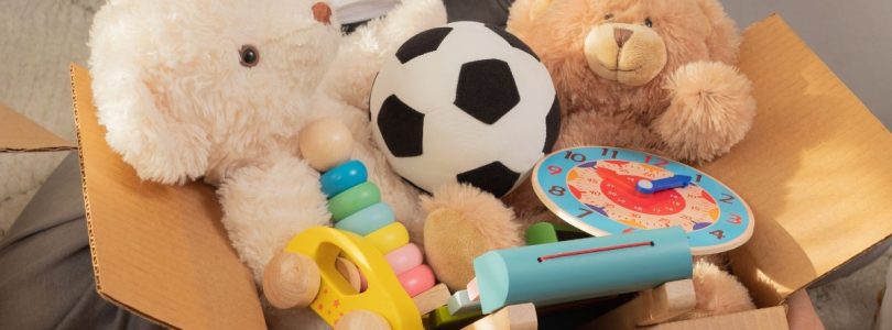 Solidaridad: cómo fue la colecta por el Mes de las Infancias que llegó a niños de todo el país