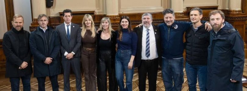 Economía y unidad: el peronismo afina la estrategia electoral de cara al 2027
