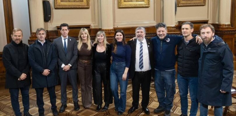Economía y unidad: el peronismo afina la estrategia electoral de cara al 2027