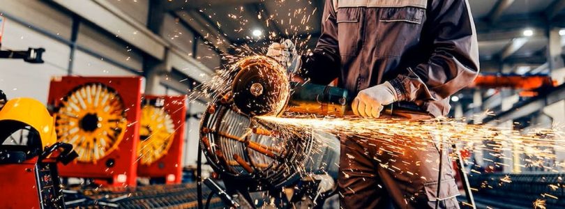 Fuerte caída de la industria metalúrgica: alcanzó un nuevo piso en agosto