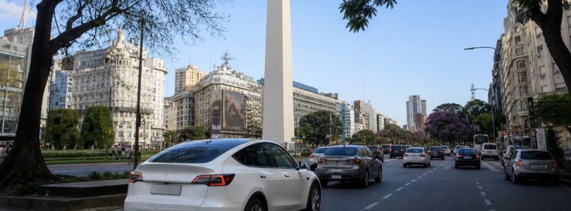 La Ciudad baja las Patentes en 2027: quiénes pagarán menos y quiénes dejarán de abonar el impuesto