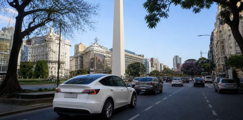 La Ciudad baja las Patentes en 2027: quiénes pagarán menos y quiénes dejarán de abonar el impuesto