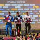 San Juan vibró con el TC2000: histórico triunfo de Lucas Carabajal en El Zonda