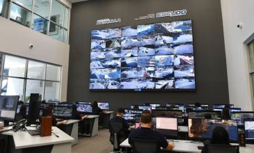 Menos delitos y más detenciones: los datos del municipio más seguro del Conurbano en 2025