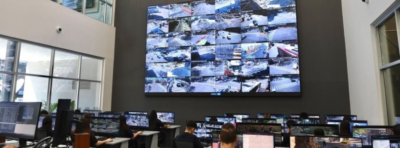 Menos delitos y más detenciones: los datos del municipio más seguro del Conurbano en 2025