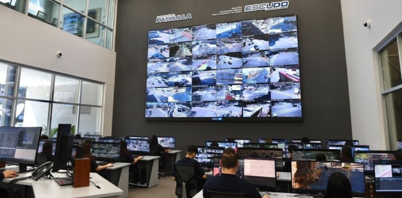 Menos delitos y más detenciones: los datos del municipio más seguro del Conurbano en 2025