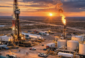 Confirman una nueva inversión millonaria en Vaca Muerta: qué empresas se quedaron con el proyecto