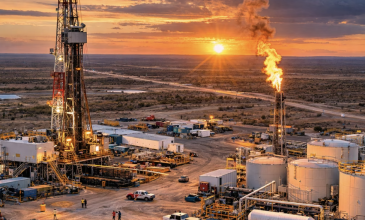 Confirman una nueva inversión millonaria en Vaca Muerta: qué empresas se quedaron con el proyecto