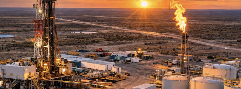 Confirman una nueva inversión millonaria en Vaca Muerta: qué empresas se quedaron con el proyecto