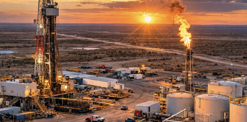 Confirman una nueva inversión millonaria en Vaca Muerta: qué empresas se quedaron con el proyecto