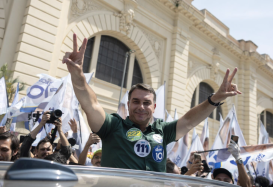 Euforia en los mercados: fuertes subas de los activos brasileños tras el triunfo de Bolsonaro sobre Lula