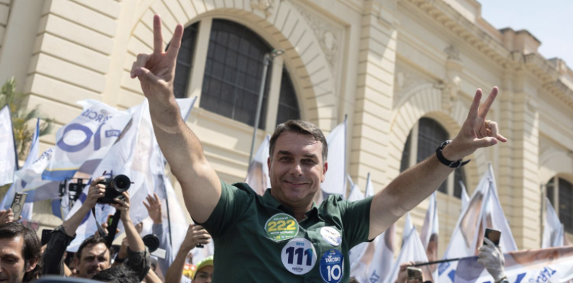 Euforia en los mercados: fuertes subas de los activos brasileños tras el triunfo de Bolsonaro sobre Lula