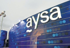 Privatización de AySA: quiénes son los nuevos dueños y por cuánto se cerró la operación