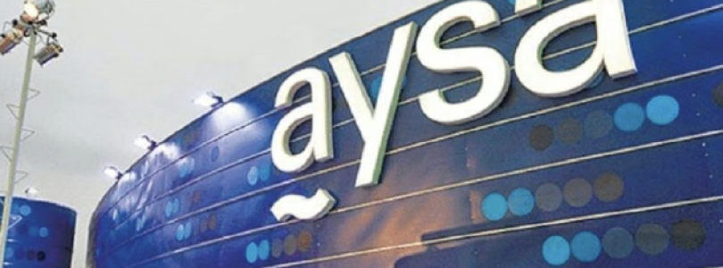 Privatización de AySA: quiénes son los nuevos dueños y por cuánto se cerró la operación