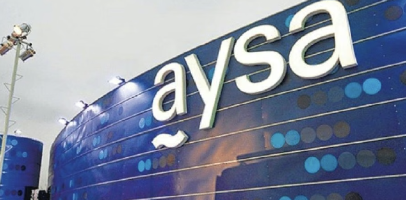 Privatización de AySA: quiénes son los nuevos dueños y por cuánto se cerró la operación