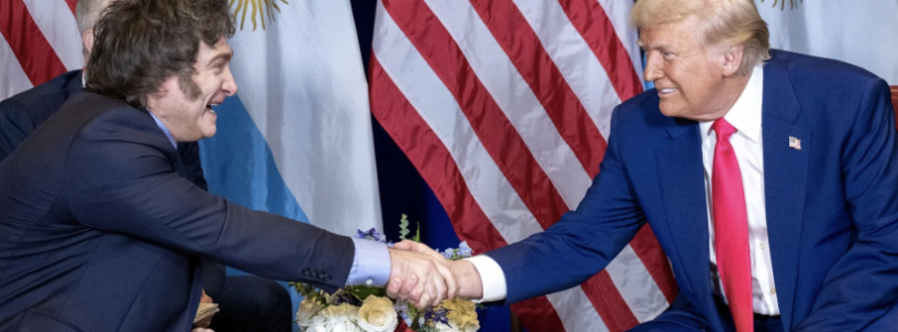 El Gobierno firmó un acuerdo con Estados Unidos para frenar la “producción excesiva” a nivel global