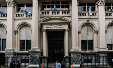 La AGN asegura que se perdieron US$ 1.000 millones con las inversiones en oro y el Banco Central salió a negarlo