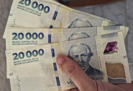 Cuánta plata necesitó ganar una familia porteña en septiembre para ser de clase media