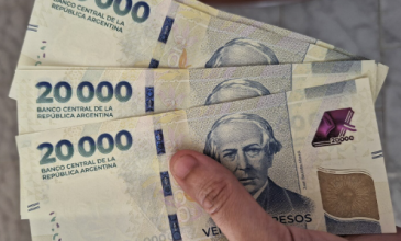 Cuánta plata necesitó ganar una familia porteña en septiembre para ser de clase media