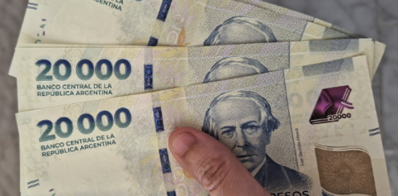 Cuánta plata necesitó ganar una familia porteña en septiembre para ser de clase media
