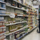 La inflación de septiembre fue 1,9%: qué rubros impulsaron el alza