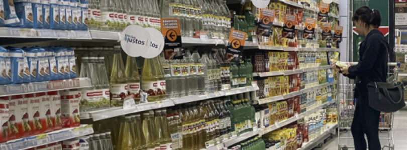 La inflación de septiembre fue 1,9%: qué rubros impulsaron el alza
