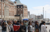 El turismo creció un 3,5% en el fin de semana largo, pero la caída en la estadía recortó el impacto económico
