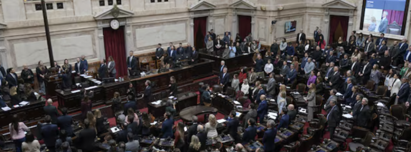 DNU 70: el Gobierno apuesta a que la sesión opositora no llegue al quórum tras restituir los límites a la venta de tierras