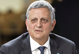 “Los precios no pueden ser regulados por un gobierno”, aseguró Horacio Marín, CEO de YPF