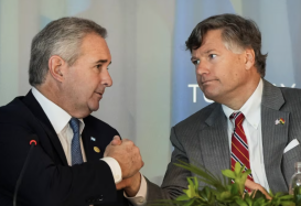 EE.UU. admitió su preocupación por la Ley Malvinas: qué respondió el Gobierno