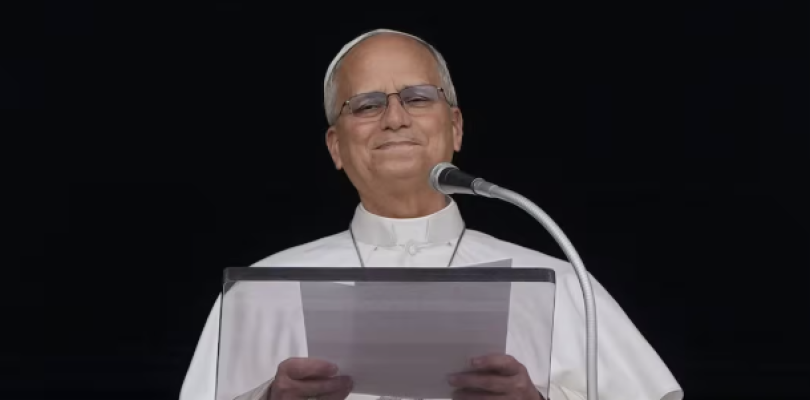 El papa León XIV confirmó su visita a la Argentina: la reacción de Milei, cómo quedan los feriados y el cronograma oficial