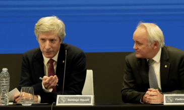 El Banco Central proyecta una recuperación económica y anticipa estabilidad pese a los riesgos inflacionarios