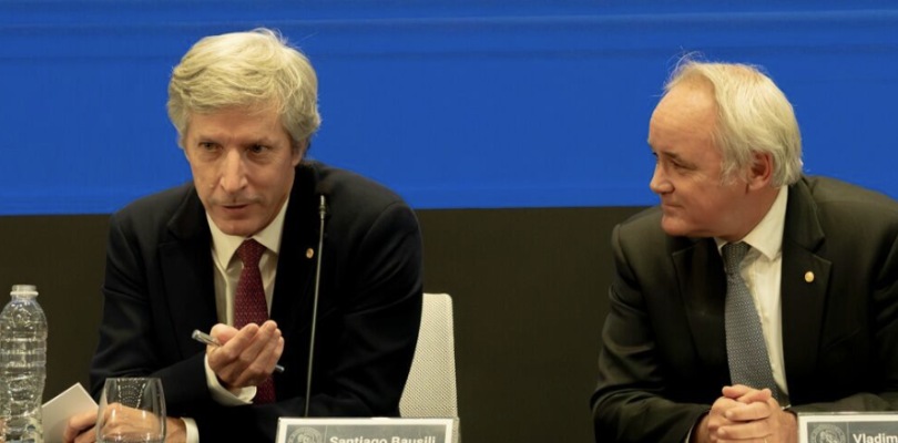 El Banco Central proyecta una recuperación económica y anticipa estabilidad pese a los riesgos inflacionarios
