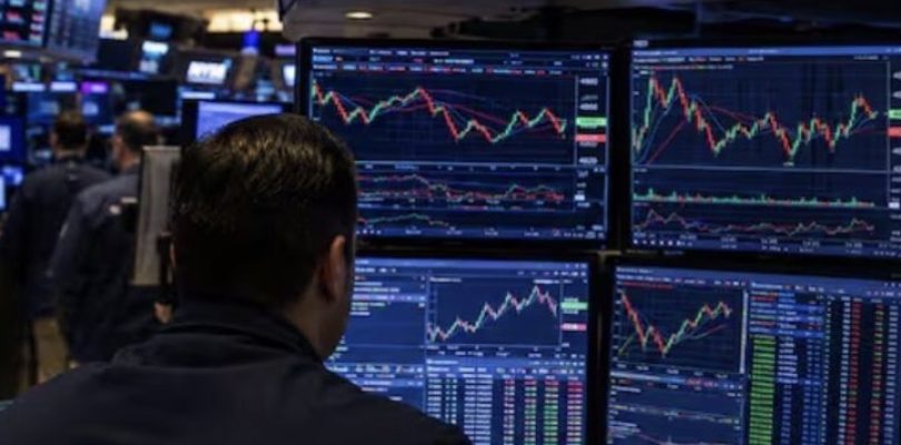Rebotaron los bonos en dólares para el riesgo país quedó arriba de los 750 puntos