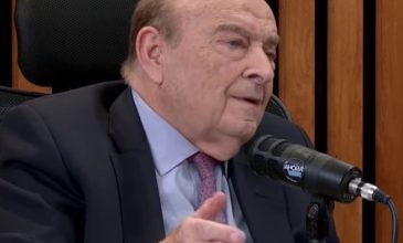 Cavallo cuestionó el rumbo económico del Gobierno y pidió liberar el mercado cambiario