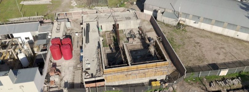 Una obra eléctrica en el sur del Conurbano busca mejorar el servicio para 130 mil clientes: cuándo comenzará a funcionar
