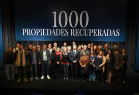 Cuánto valen las 1.000 propiedades usurpadas que recuperó la Ciudad