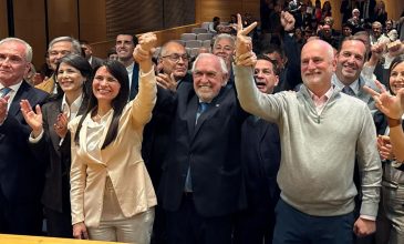 Elecciones en el Consejo de la Magistratura: el peronismo se impuso en conjunto y se quedó con dos bancas