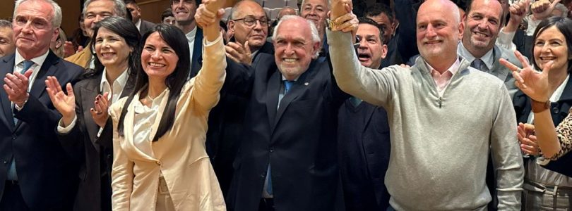 Elecciones en el Consejo de la Magistratura: el peronismo se impuso en conjunto y se quedó con dos bancas